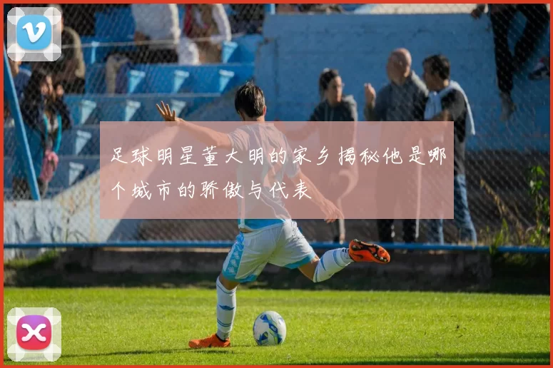 足球明星董大明的家乡揭秘他是哪个城市的骄傲与代表