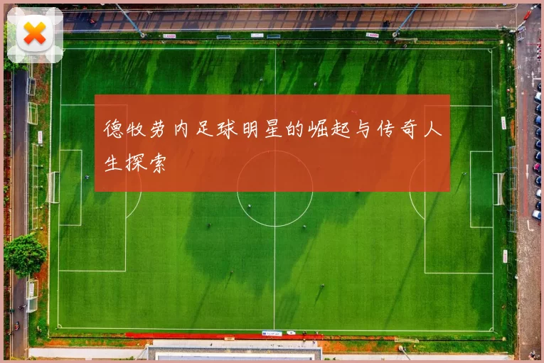 德牧劳内足球明星的崛起与传奇人生探索