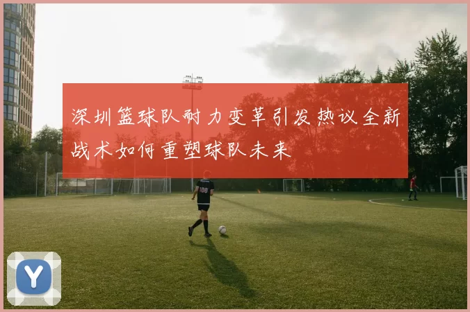 深圳篮球队耐力变革引发热议全新战术如何重塑球队未来