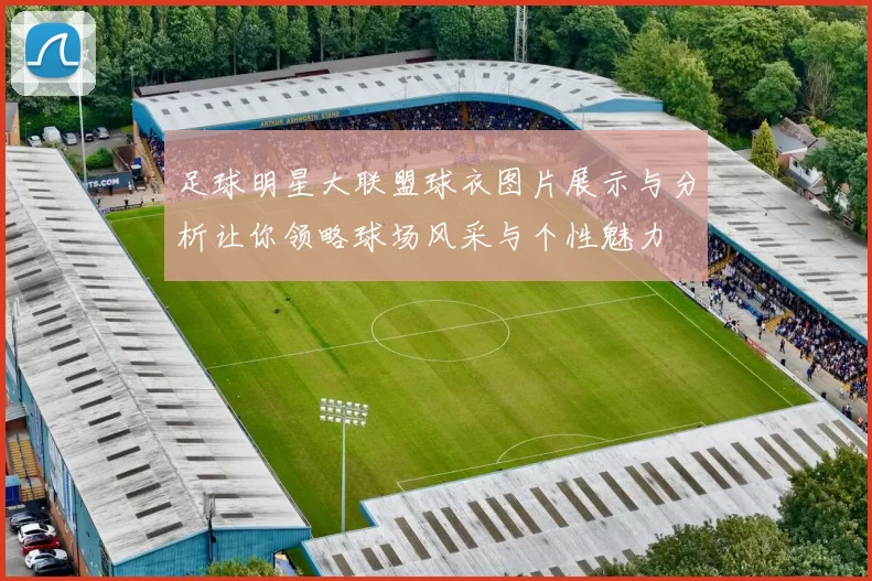 足球明星大联盟球衣图片展示与分析让你领略球场风采与个性魅力