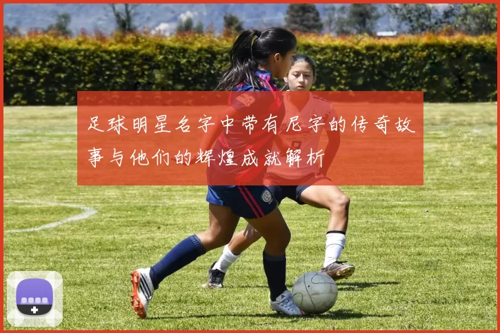 足球明星名字中带有尼字的传奇故事与他们的辉煌成就解析