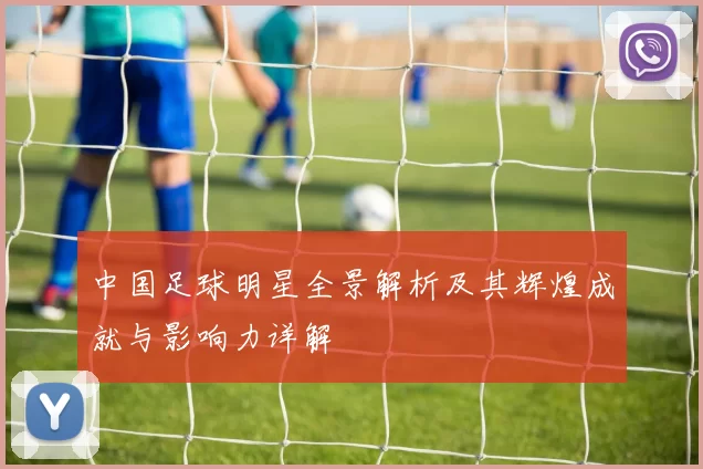 中国足球明星全景解析及其辉煌成就与影响力详解