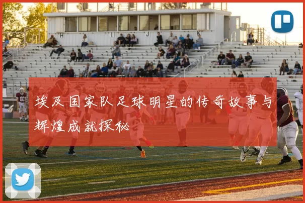 埃及国家队足球明星的传奇故事与辉煌成就探秘