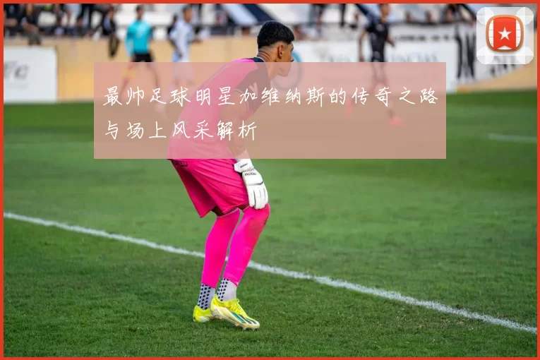 最帅足球明星加维纳斯的传奇之路与场上风采解析