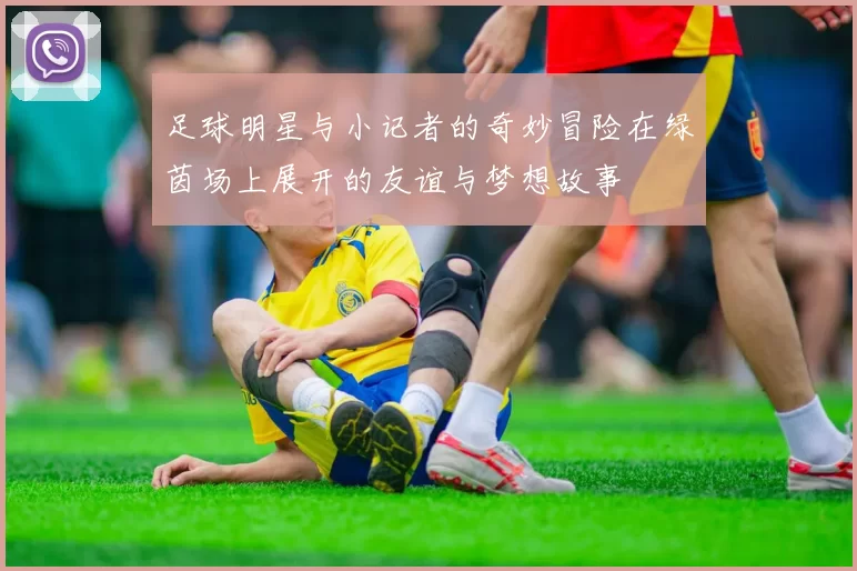足球明星与小记者的奇妙冒险在绿茵场上展开的友谊与梦想故事