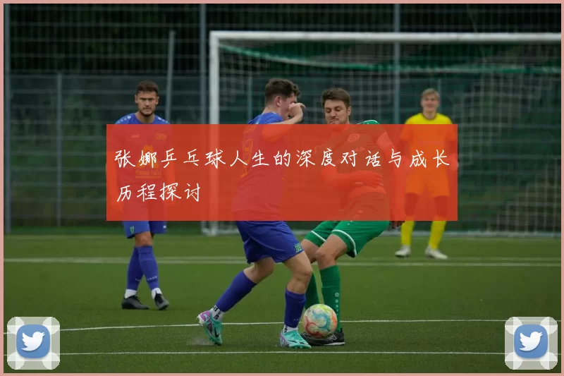 张娜乒乓球人生的深度对话与成长历程探讨