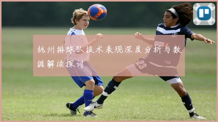 杭州排球队技术表现深度分析与数据解读探讨