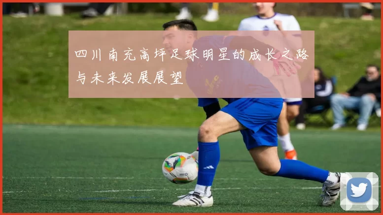 四川南充高坪足球明星的成长之路与未来发展展望
