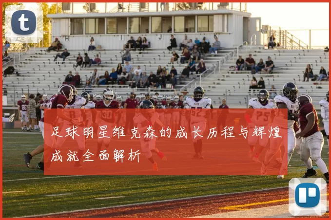 足球明星维克森的成长历程与辉煌成就全面解析