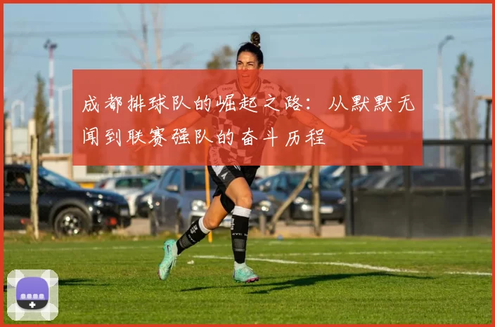 成都排球队的崛起之路：从默默无闻到联赛强队的奋斗历程